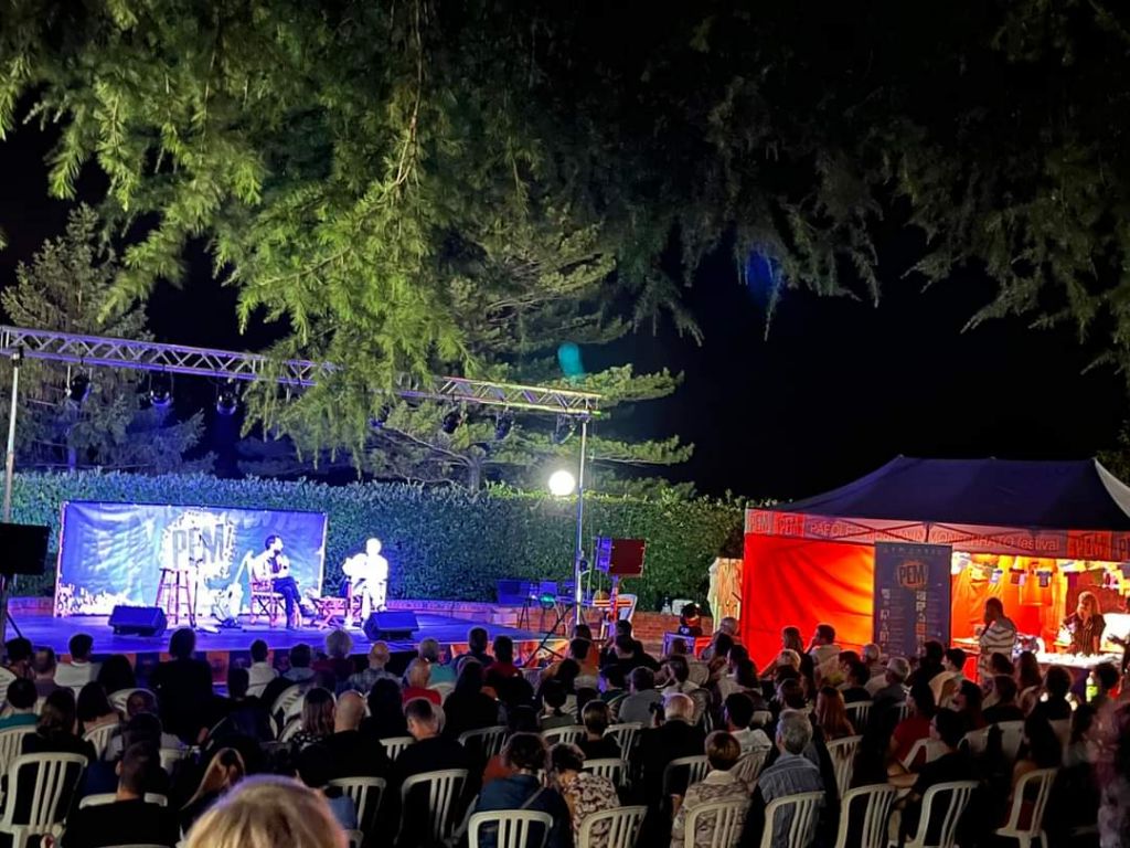 Parole e Musica in Monferrato